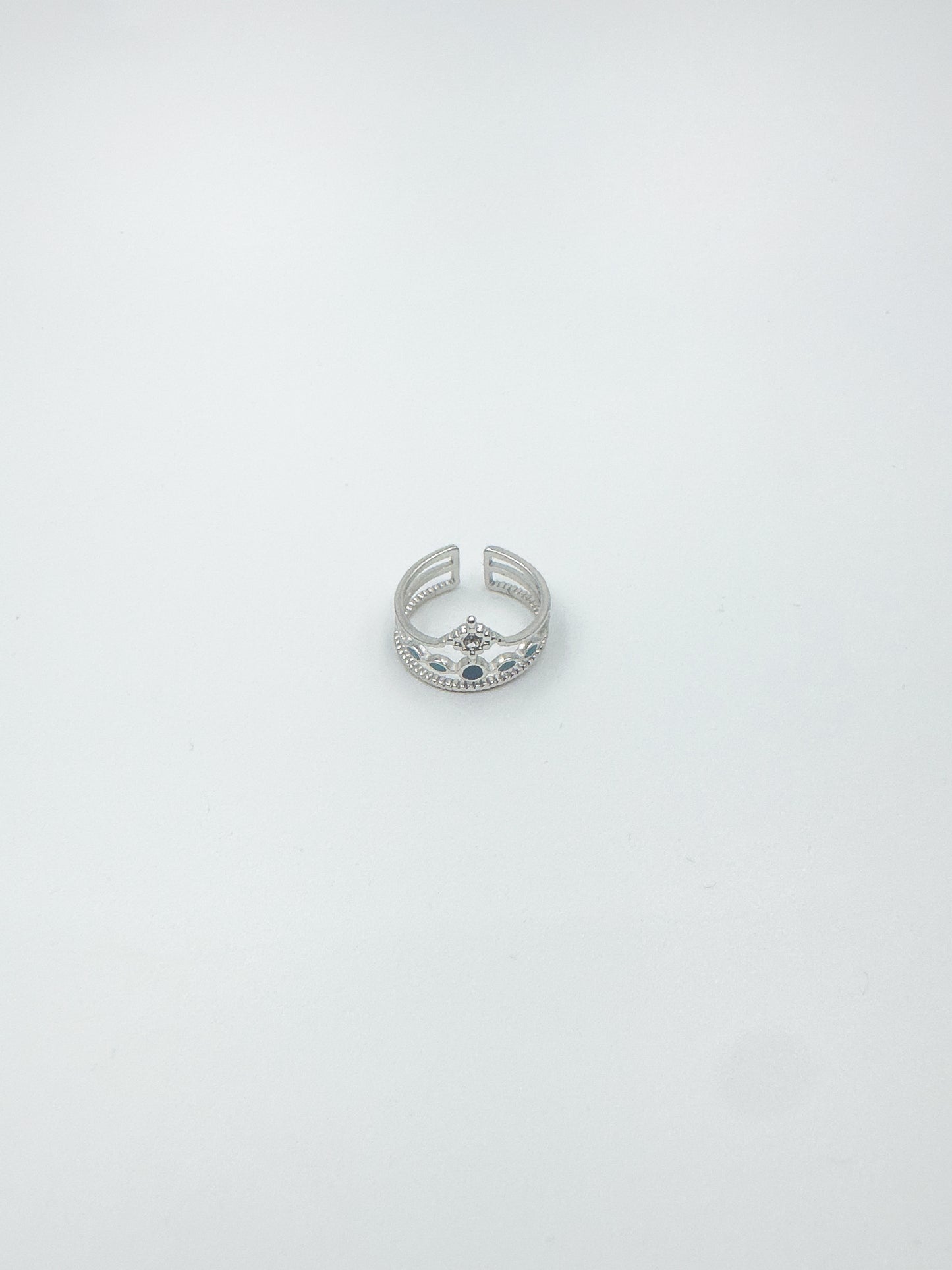Anel Aço REF.8