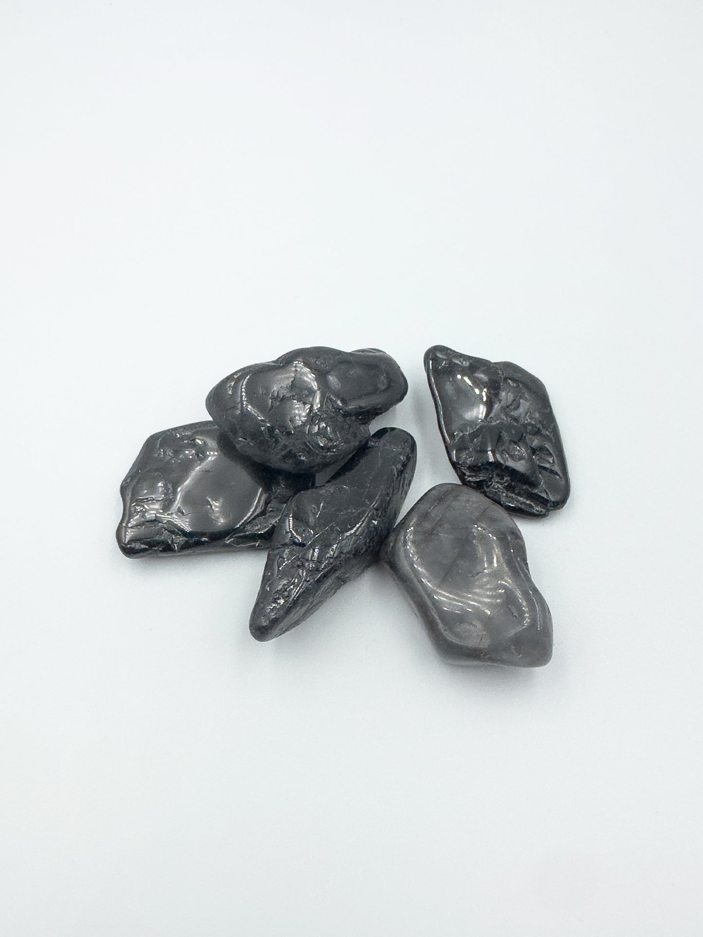Turmalina Negra
