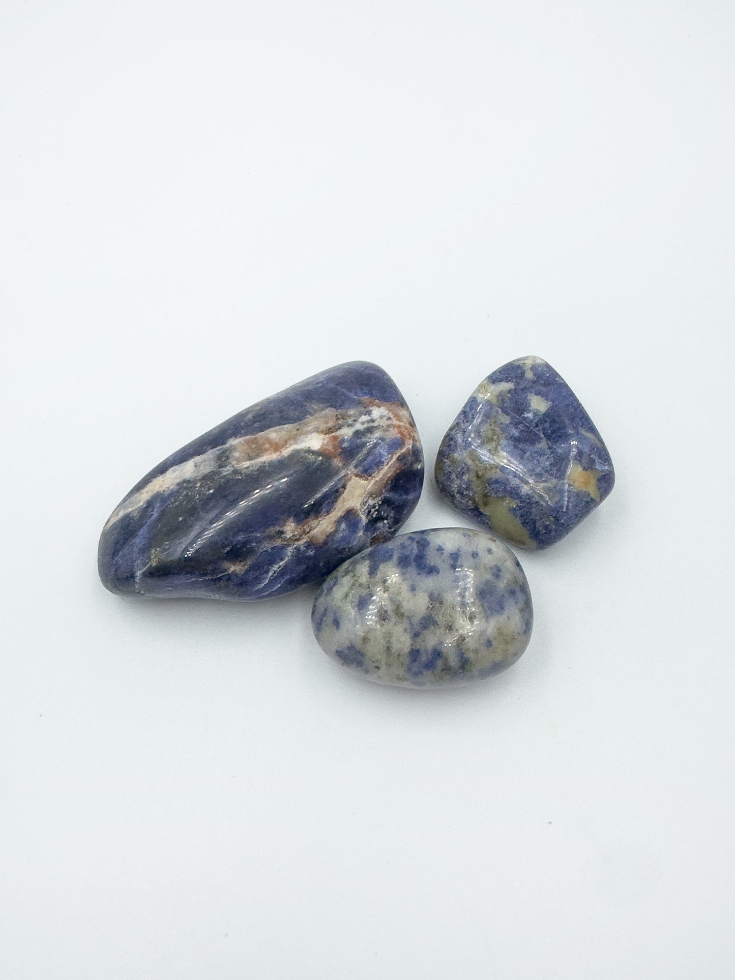 Sodalite