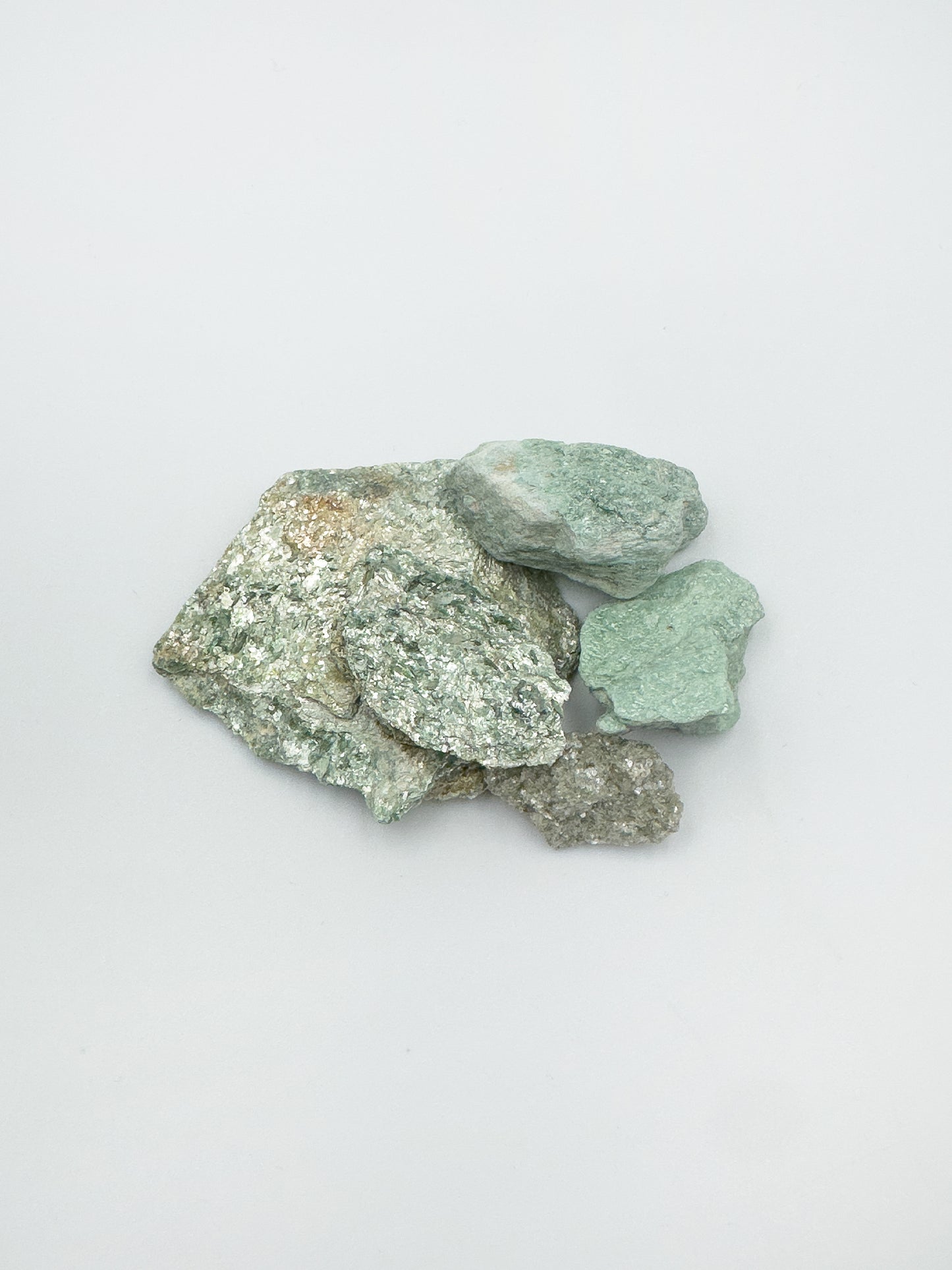 Mica Verde