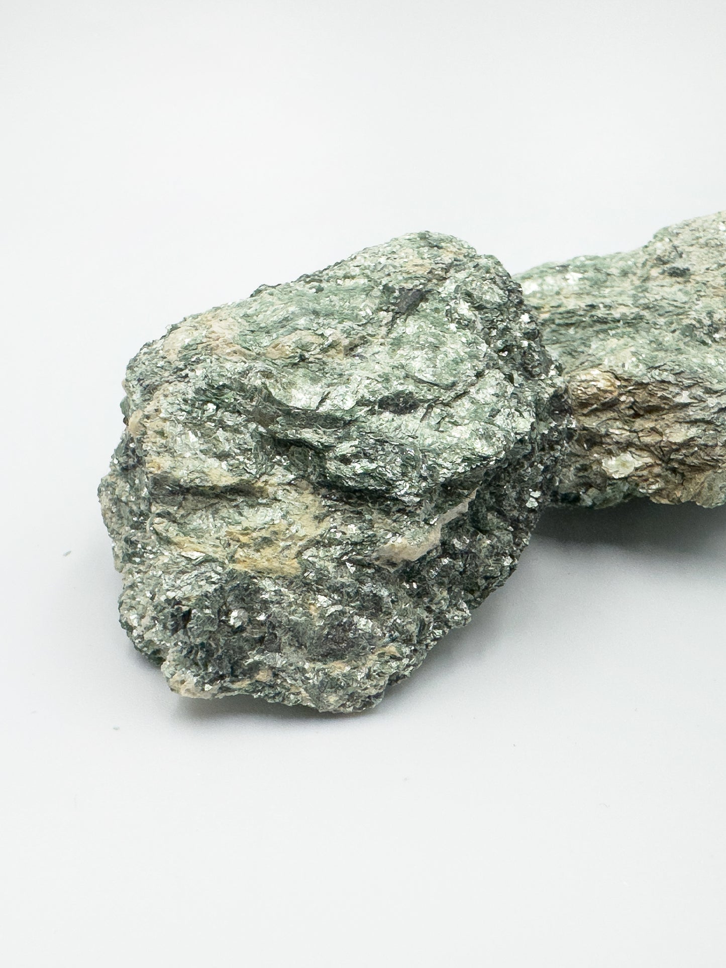 Mica Verde
