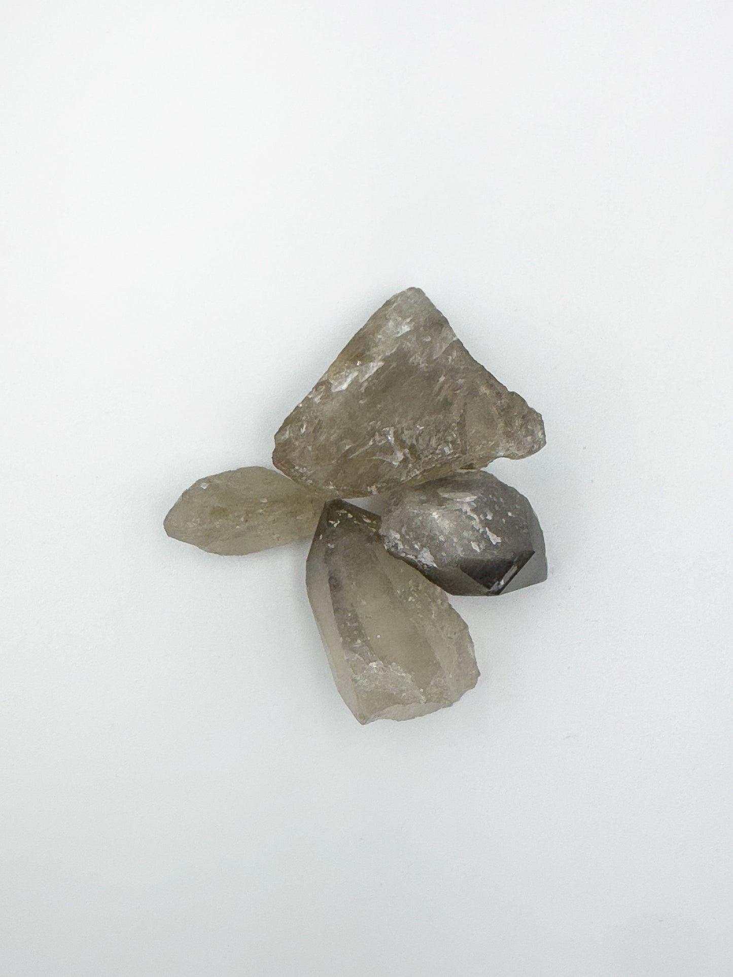 Quartzo Fumado
