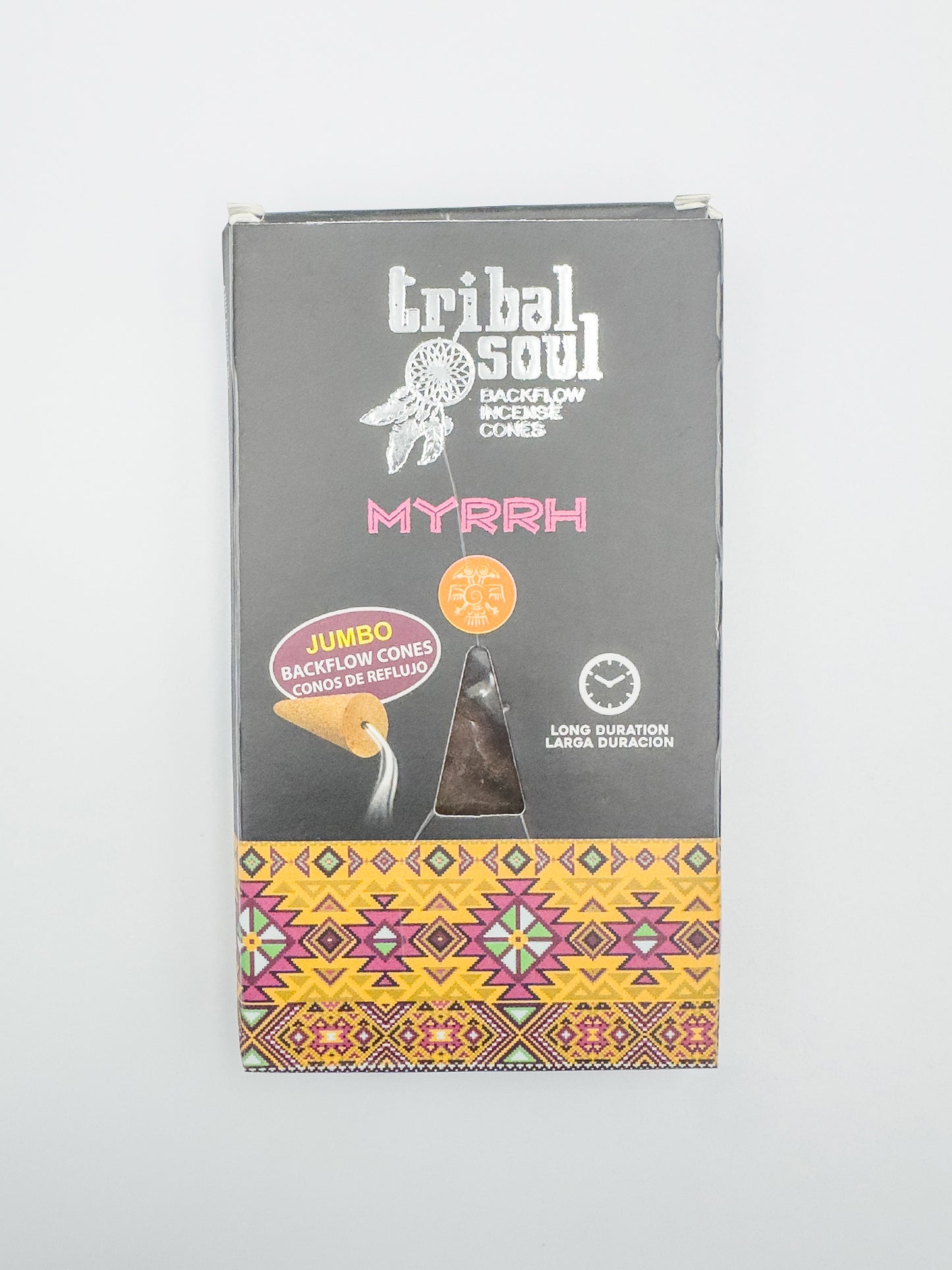 Cones Tribal Soul mirra