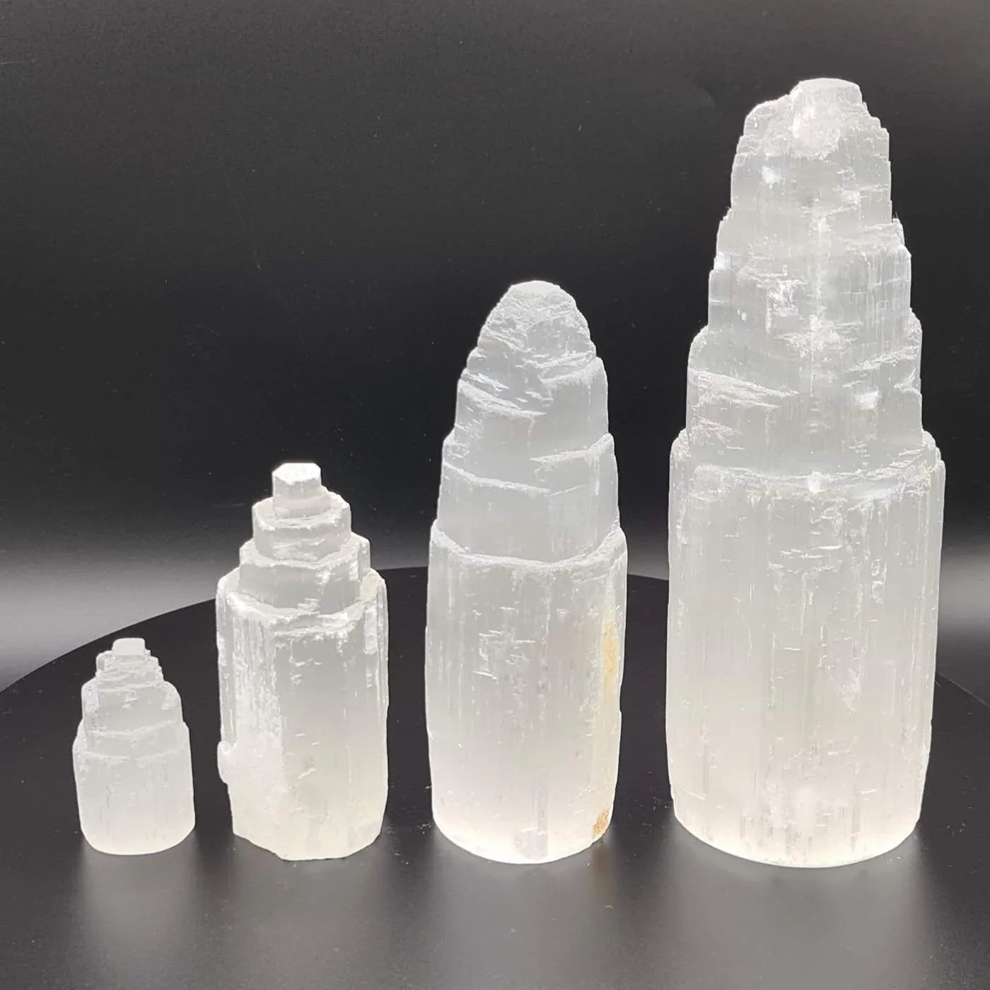 Selenite