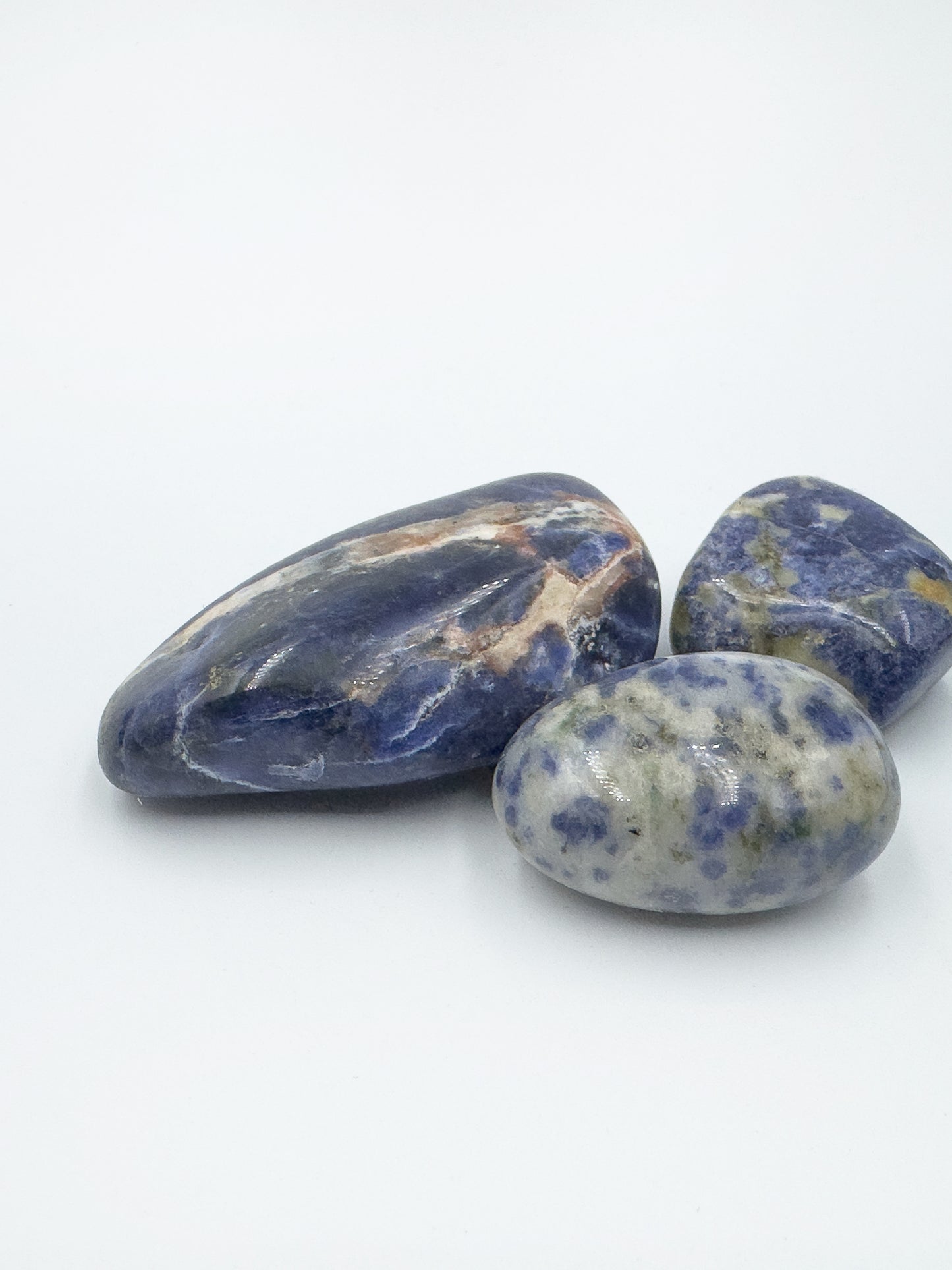 Sodalite