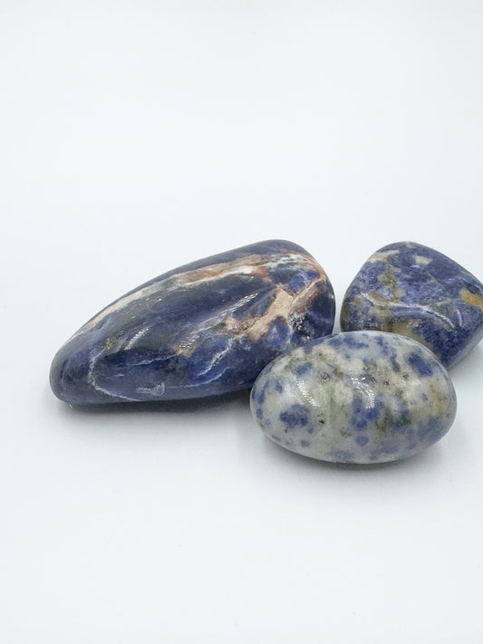Sodalite