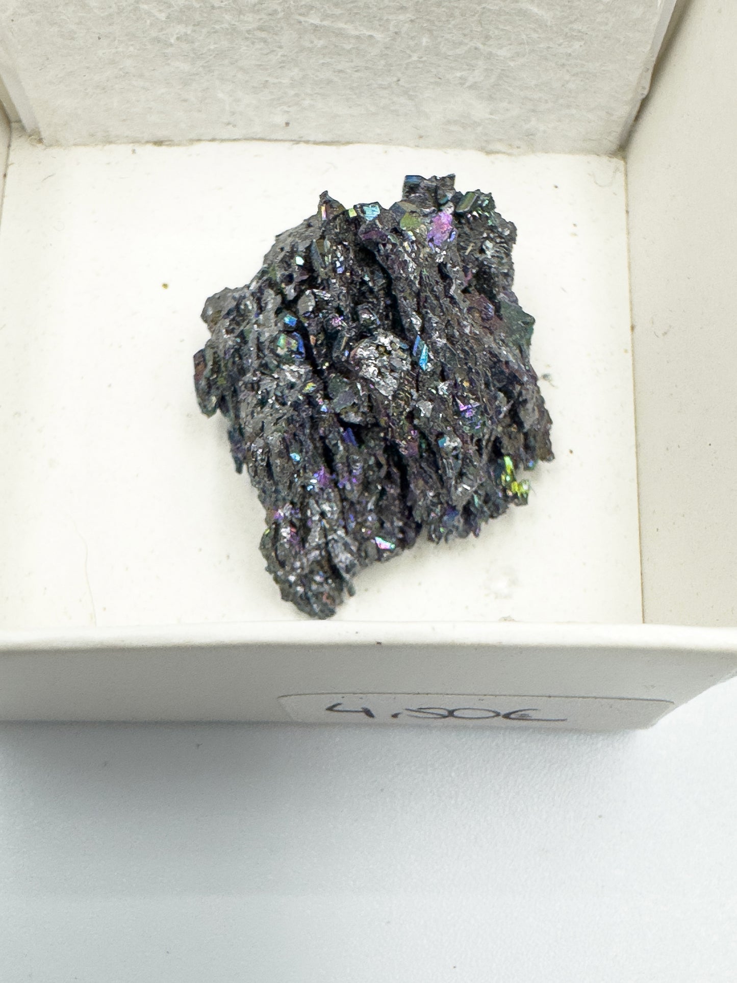 Carborundum