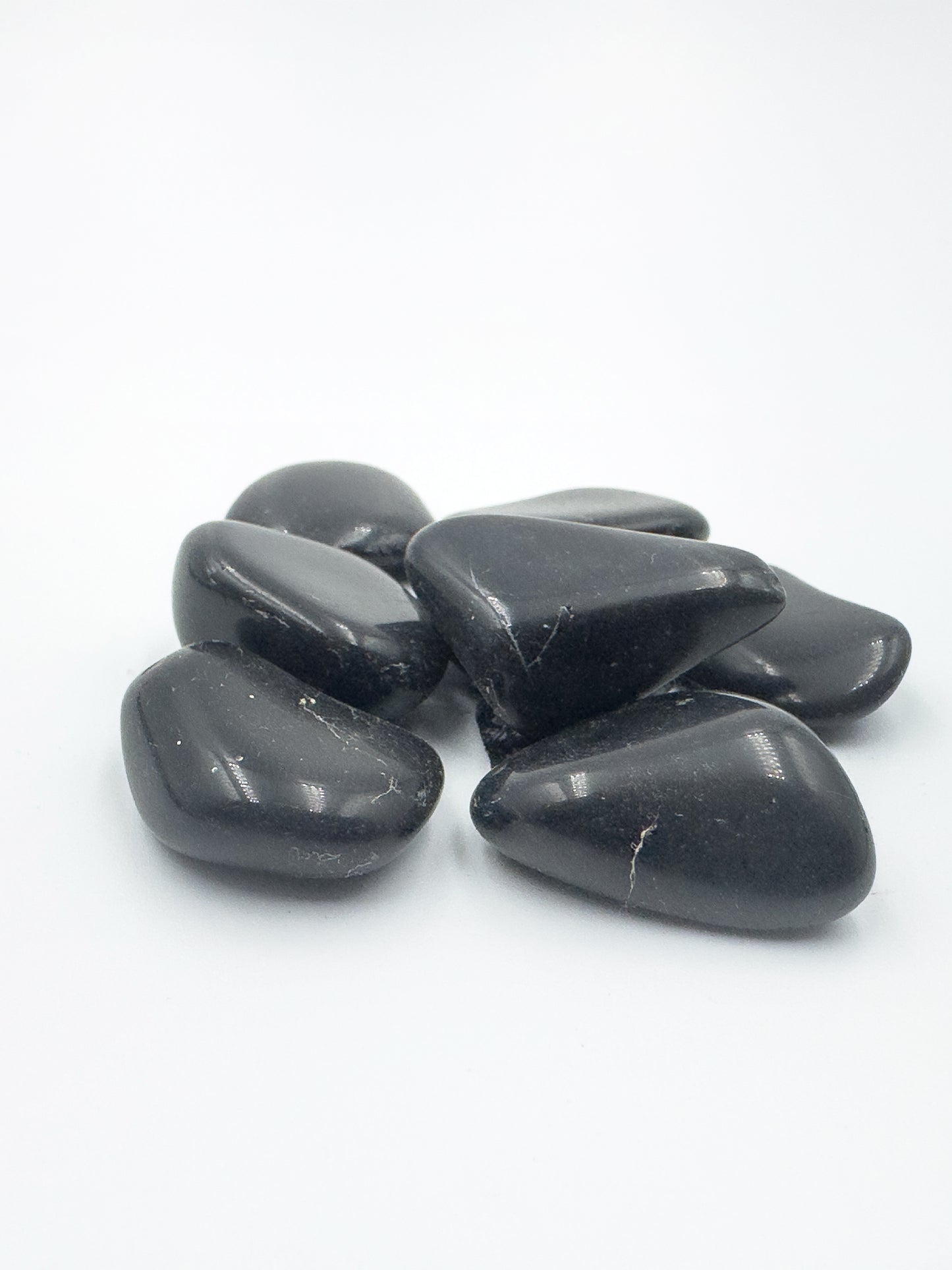 Obsidiana Preta