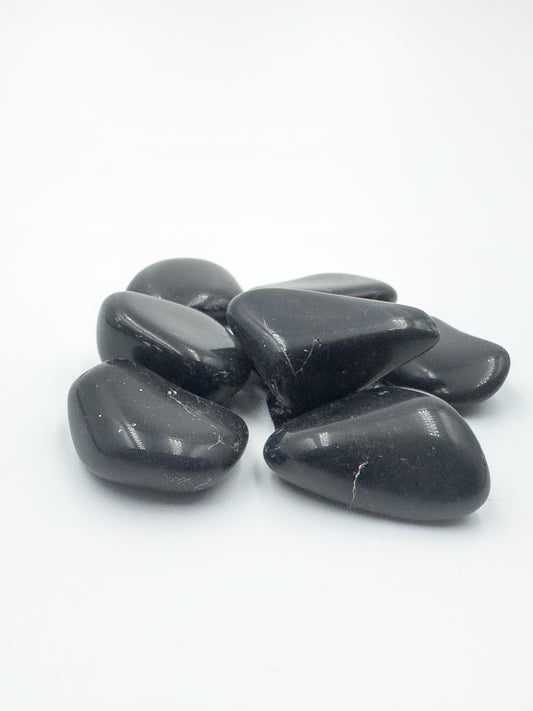 Obsidiana Preta