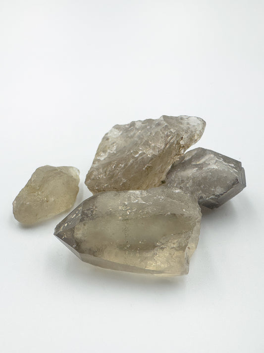 Quartzo Fumado