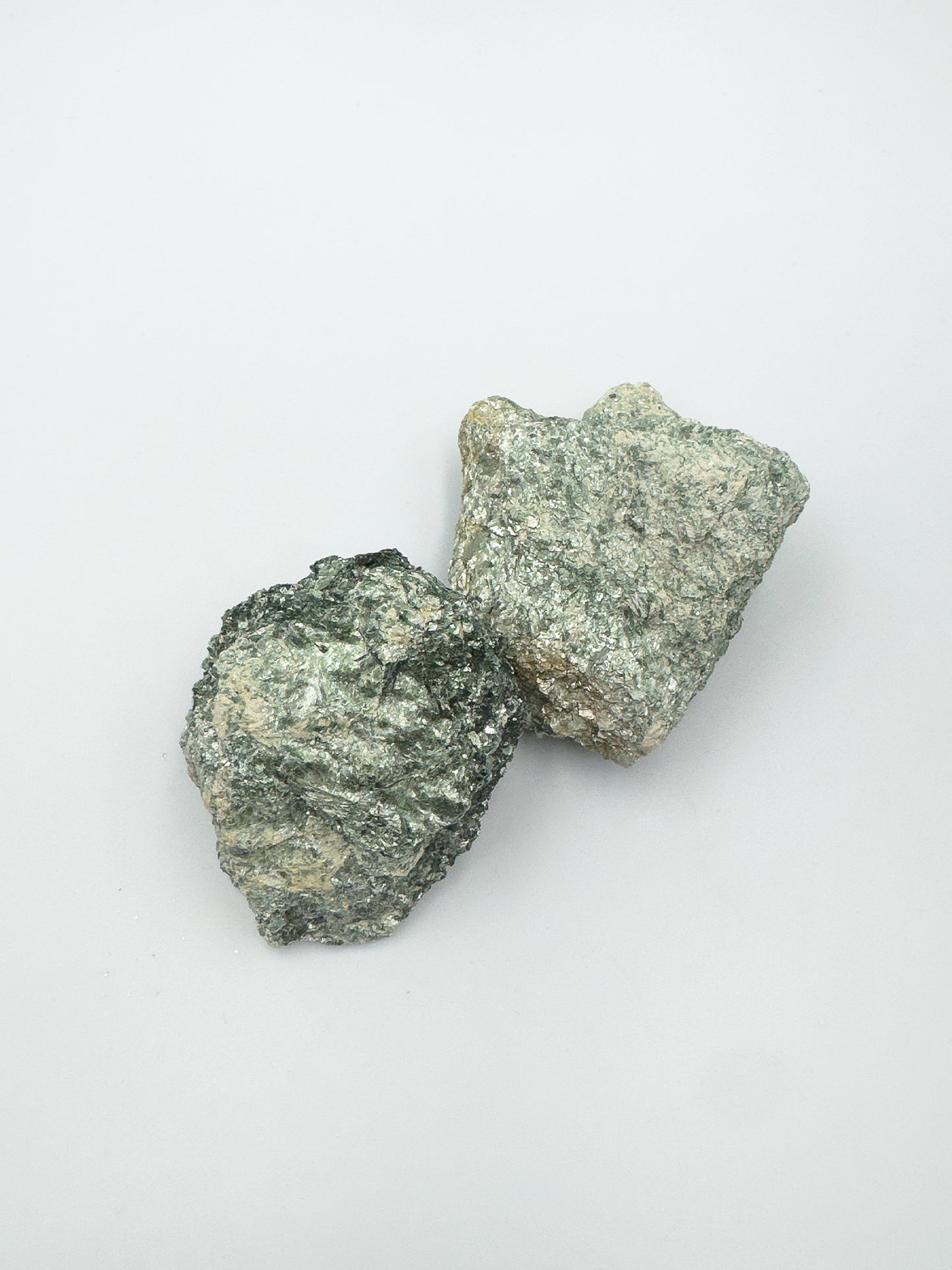 Mica Verde
