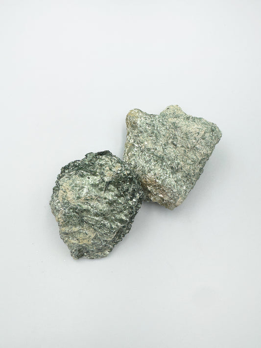 Mica Verde