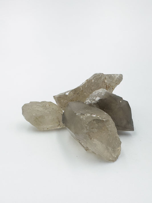 Quartzo Fumado