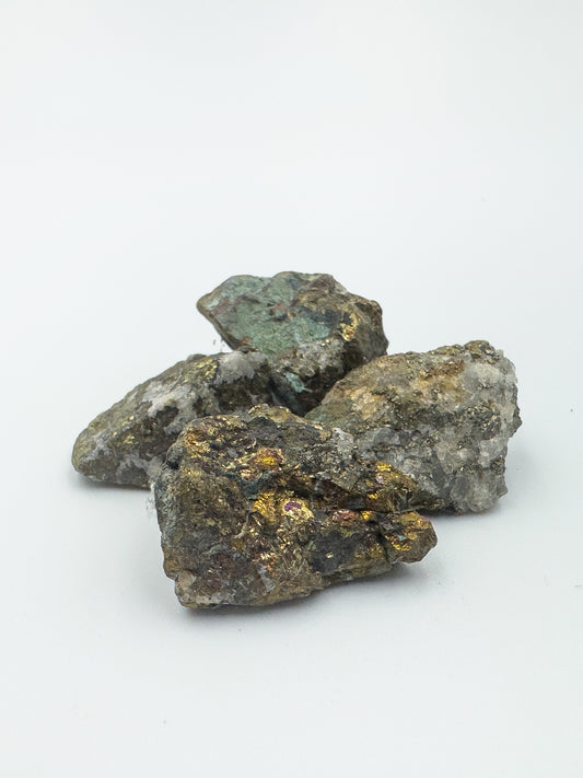 Calcopirite