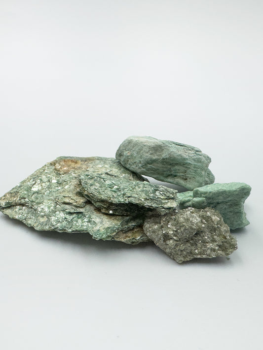 Mica Verde