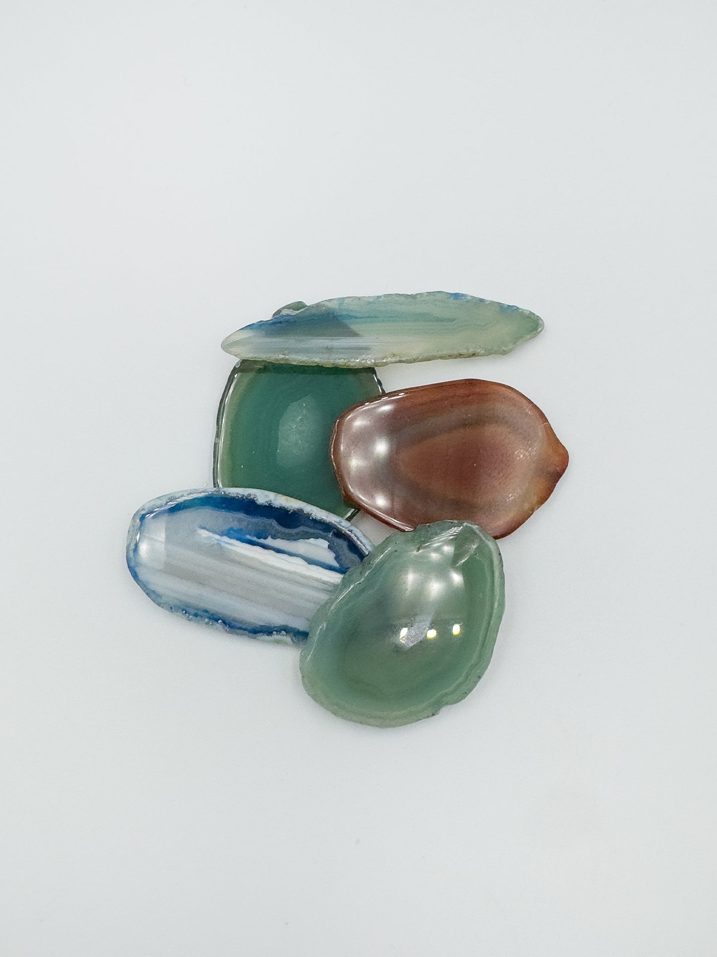 Chapa de Ágata