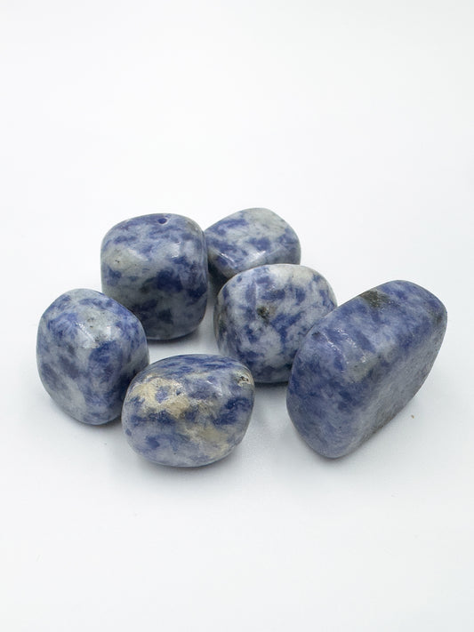 Sodalite