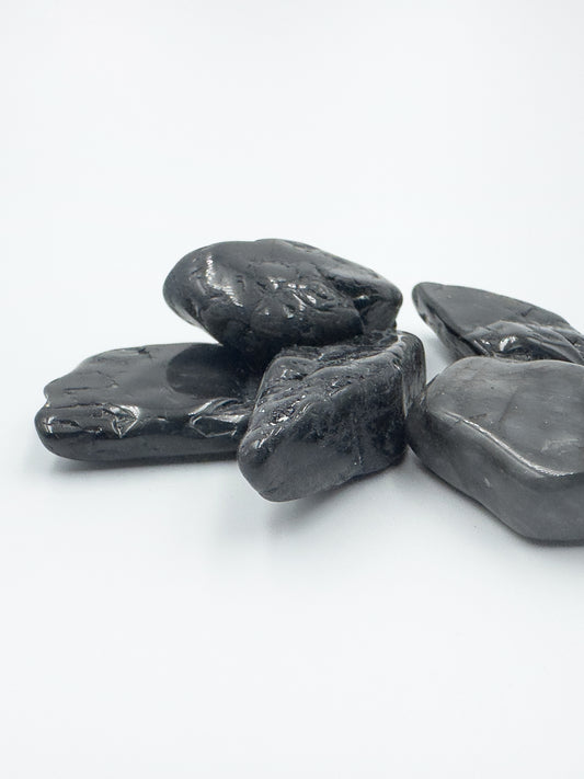 Turmalina Negra