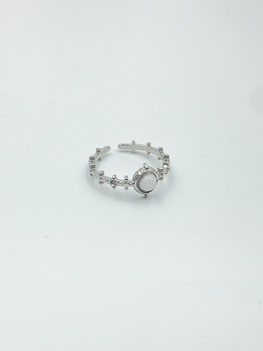 Anel Aço