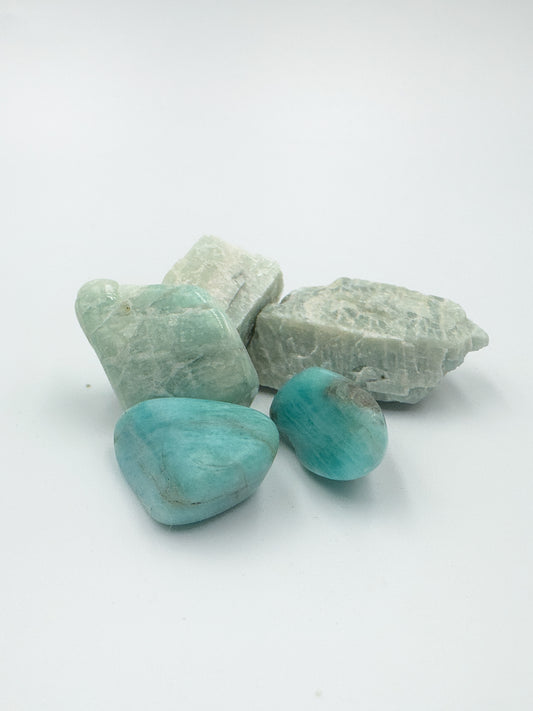 Amazonite