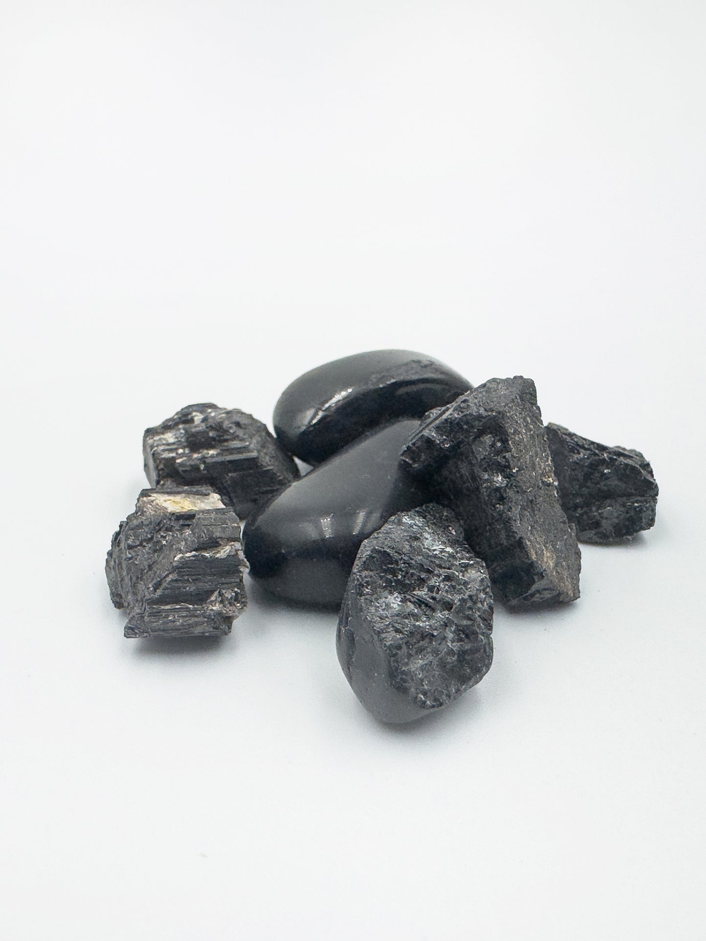 Turmalina Negra