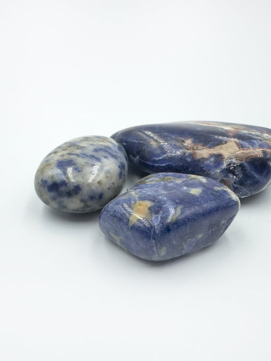 Sodalite