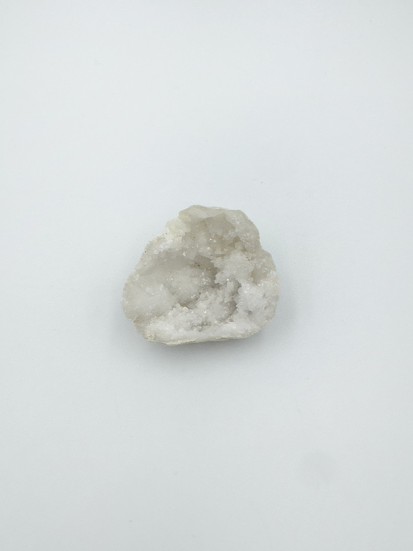 Geodo de Quartzo