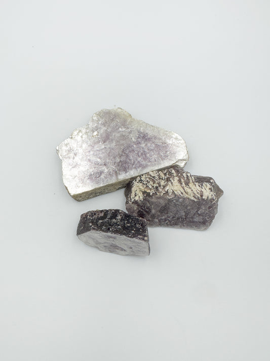 Mica Roxa
