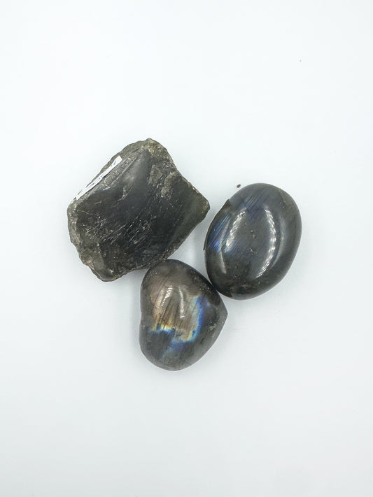 Labradorite