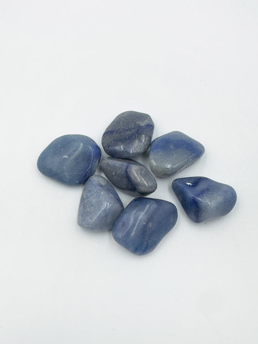 Quartzo Azul