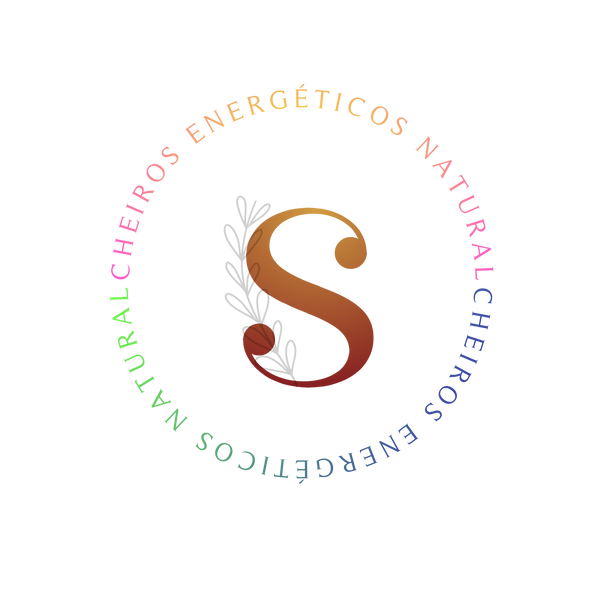Cheiros Energéticos