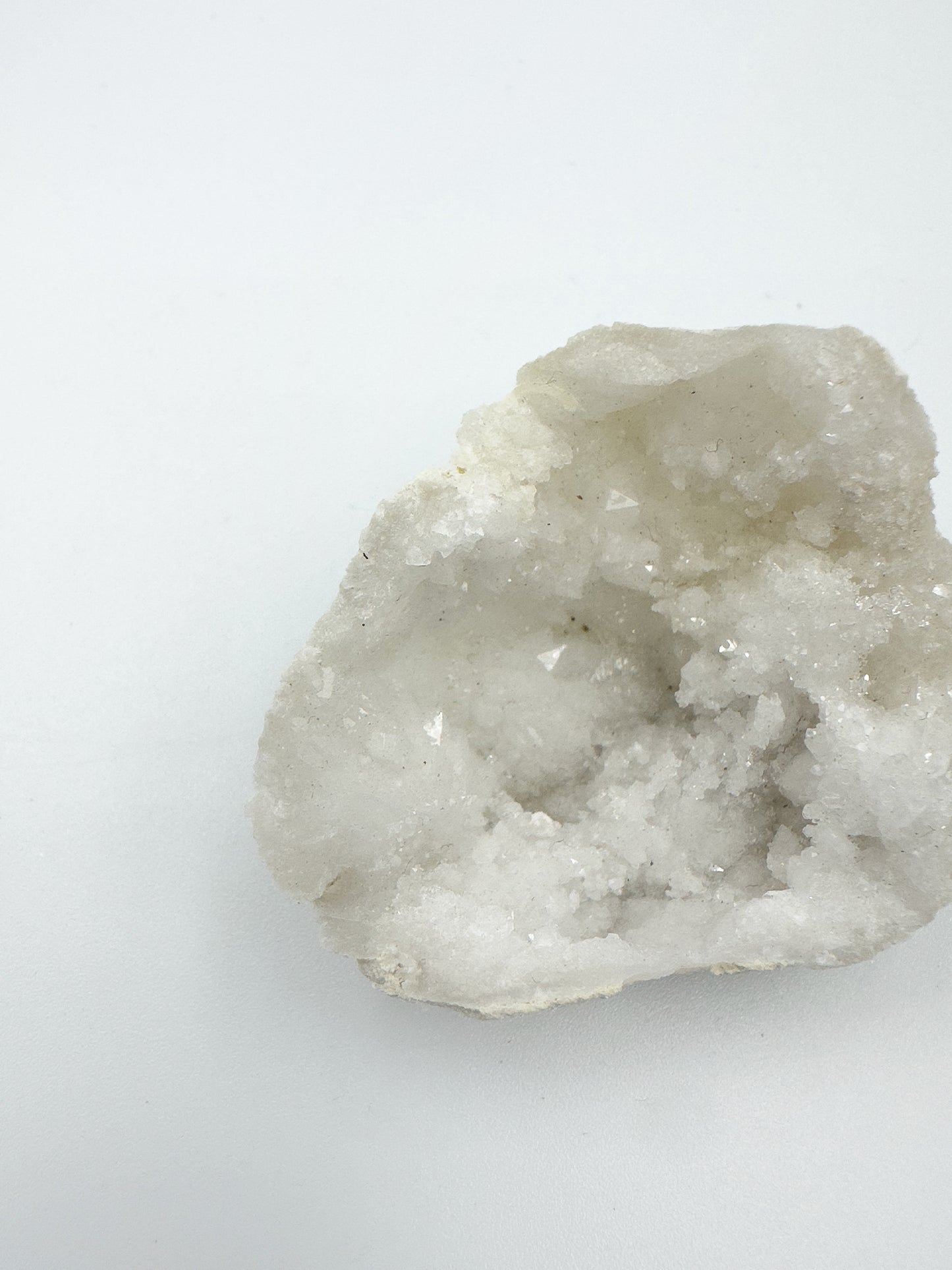 Geodo de Quartzo