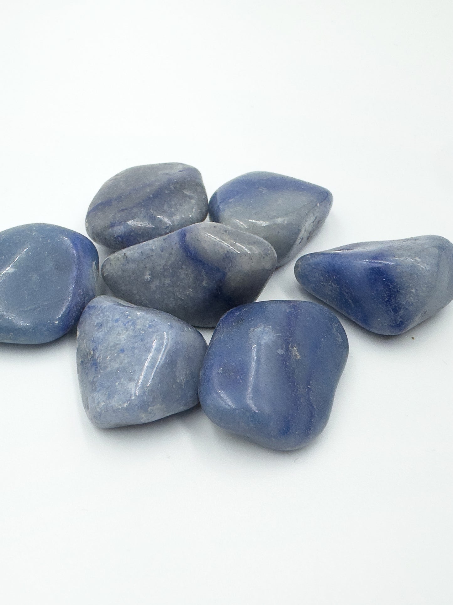 Quartzo Azul