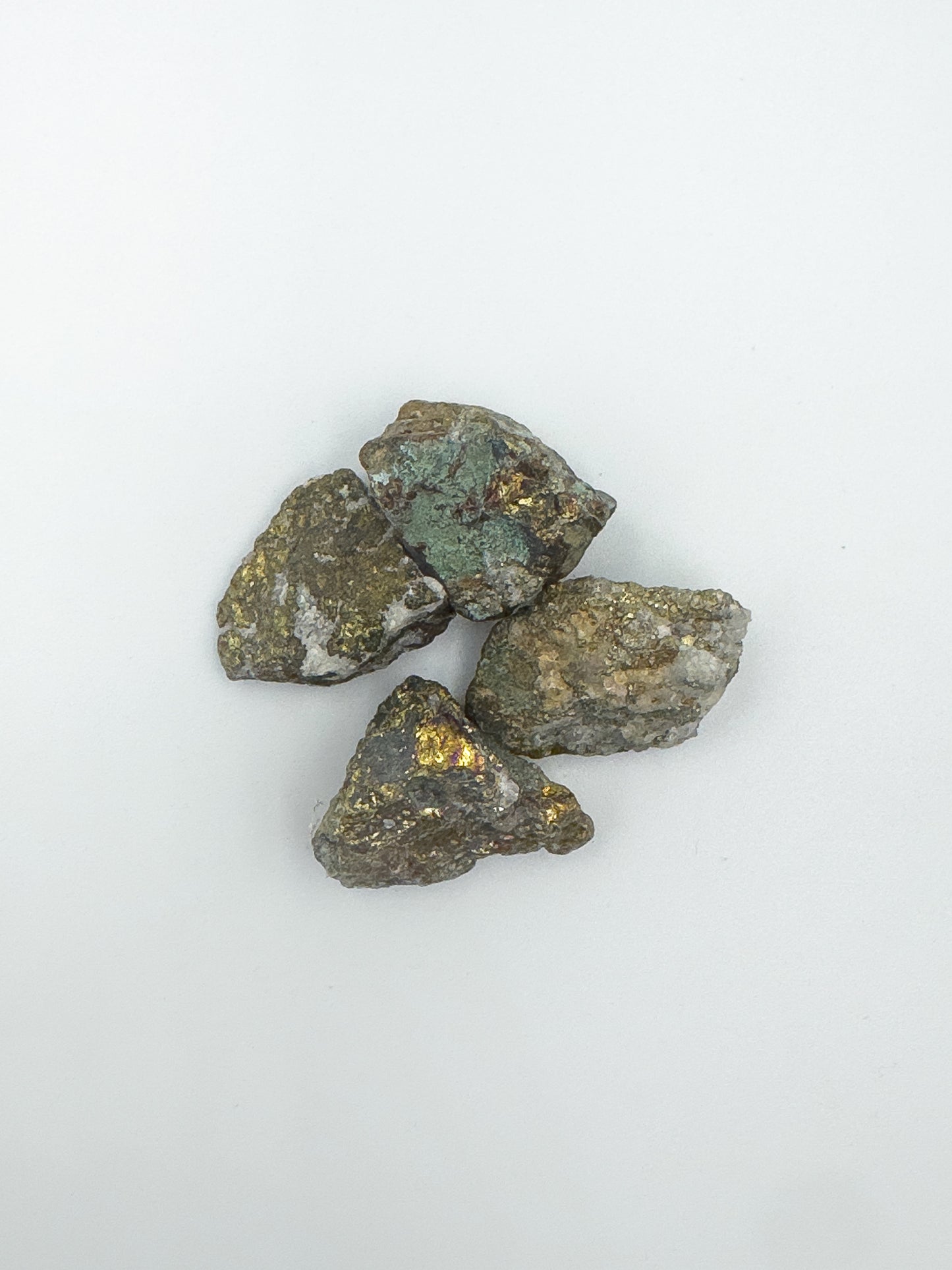Calcopirite