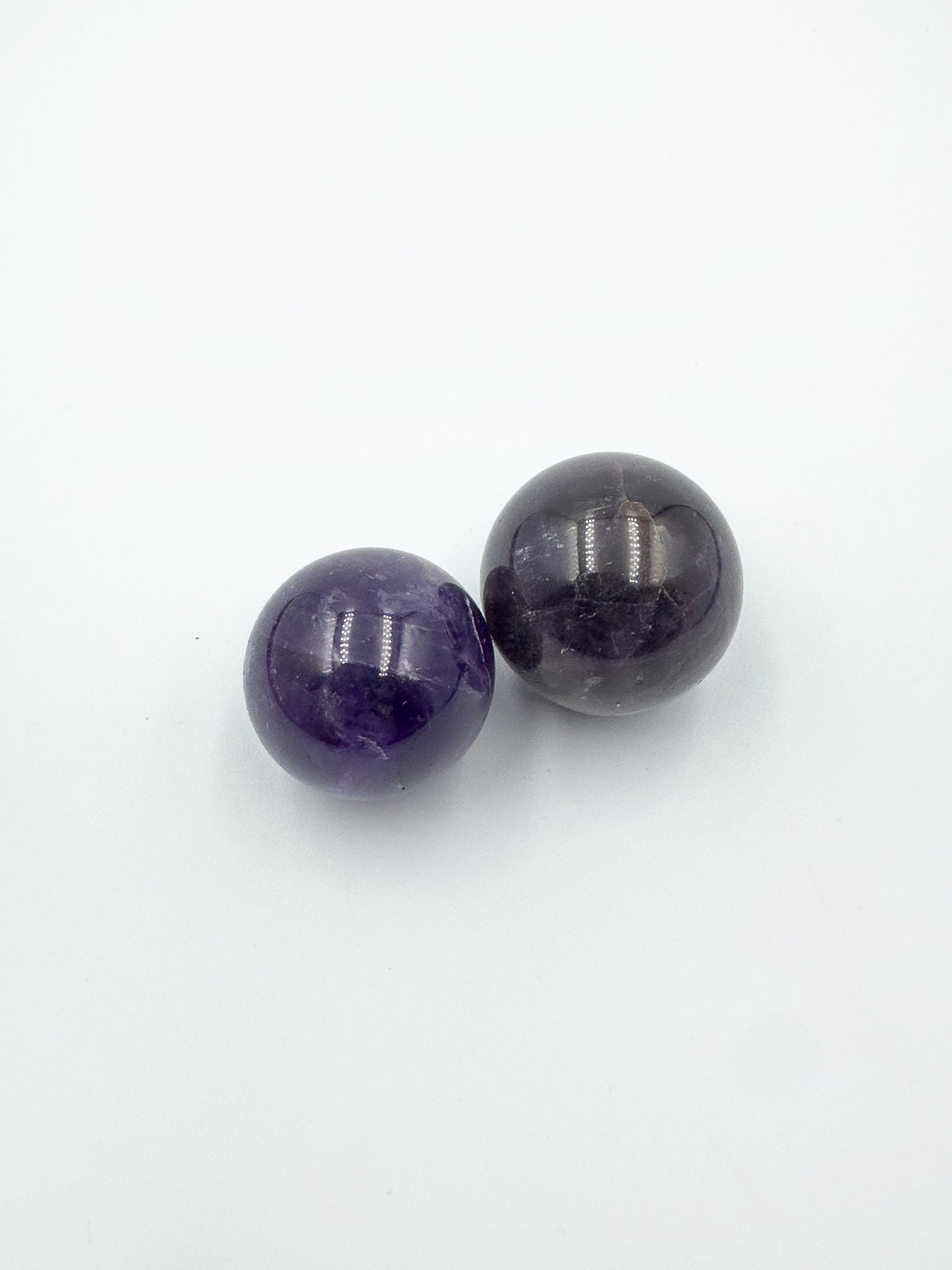 Esfera de Ametista