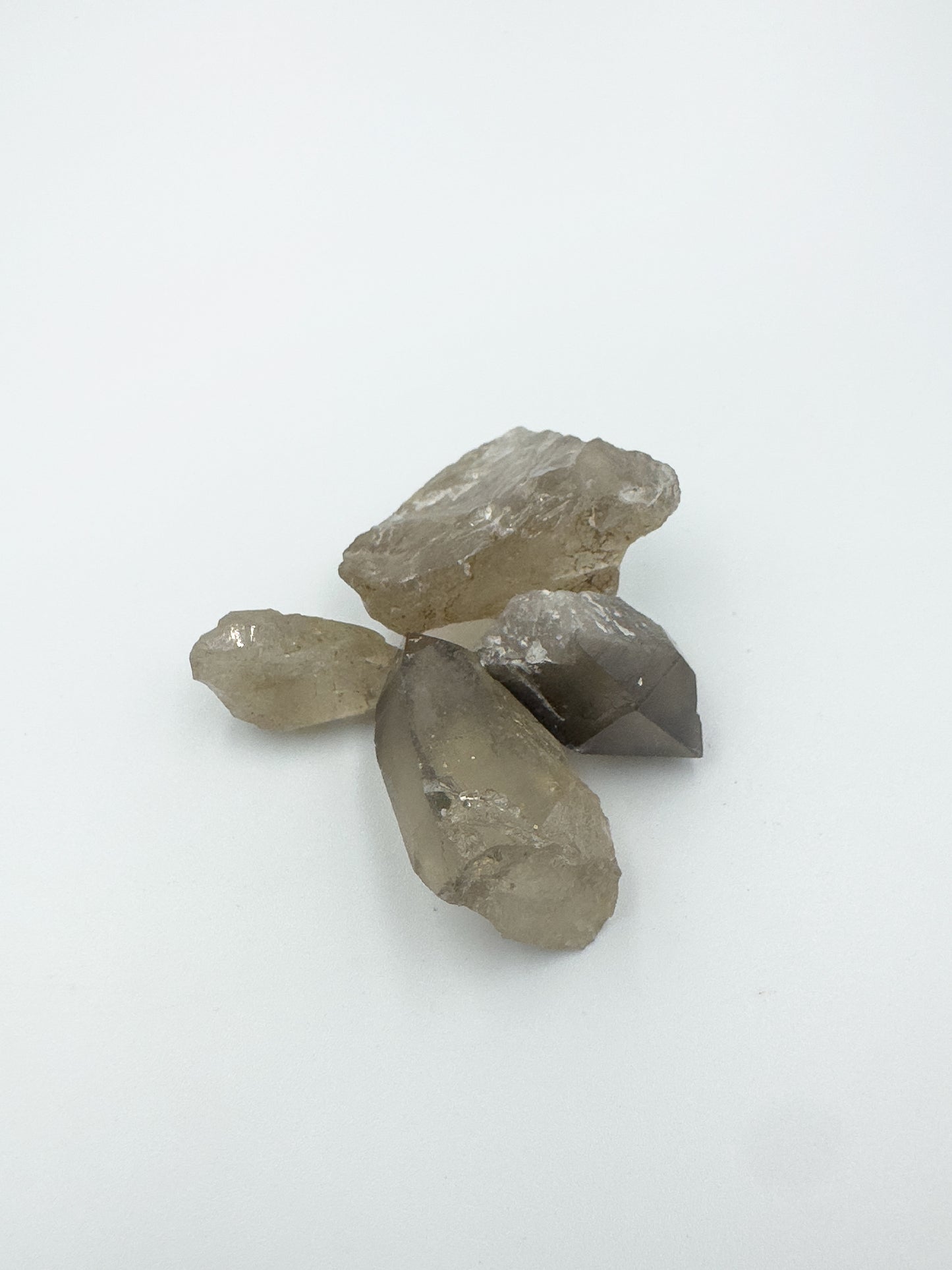 Quartzo Fumado