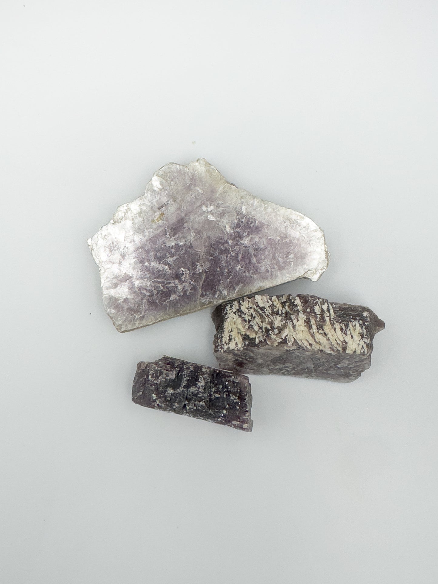 Mica Roxa