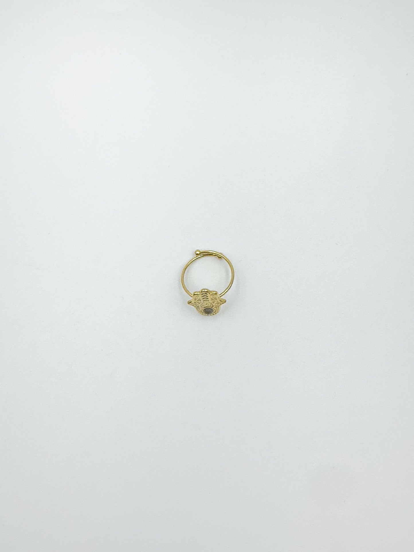 Anel Aço REF.23