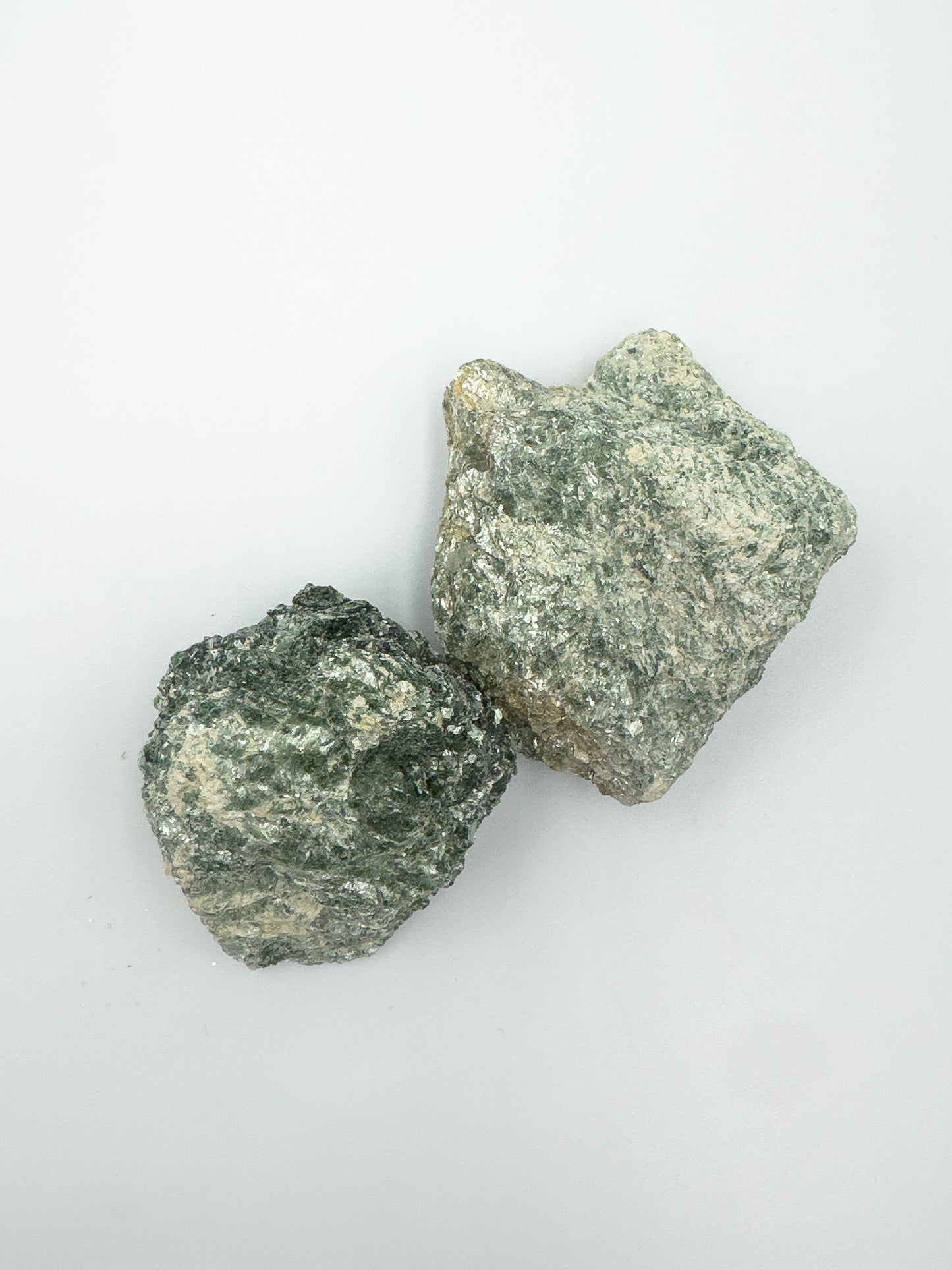 Mica Verde