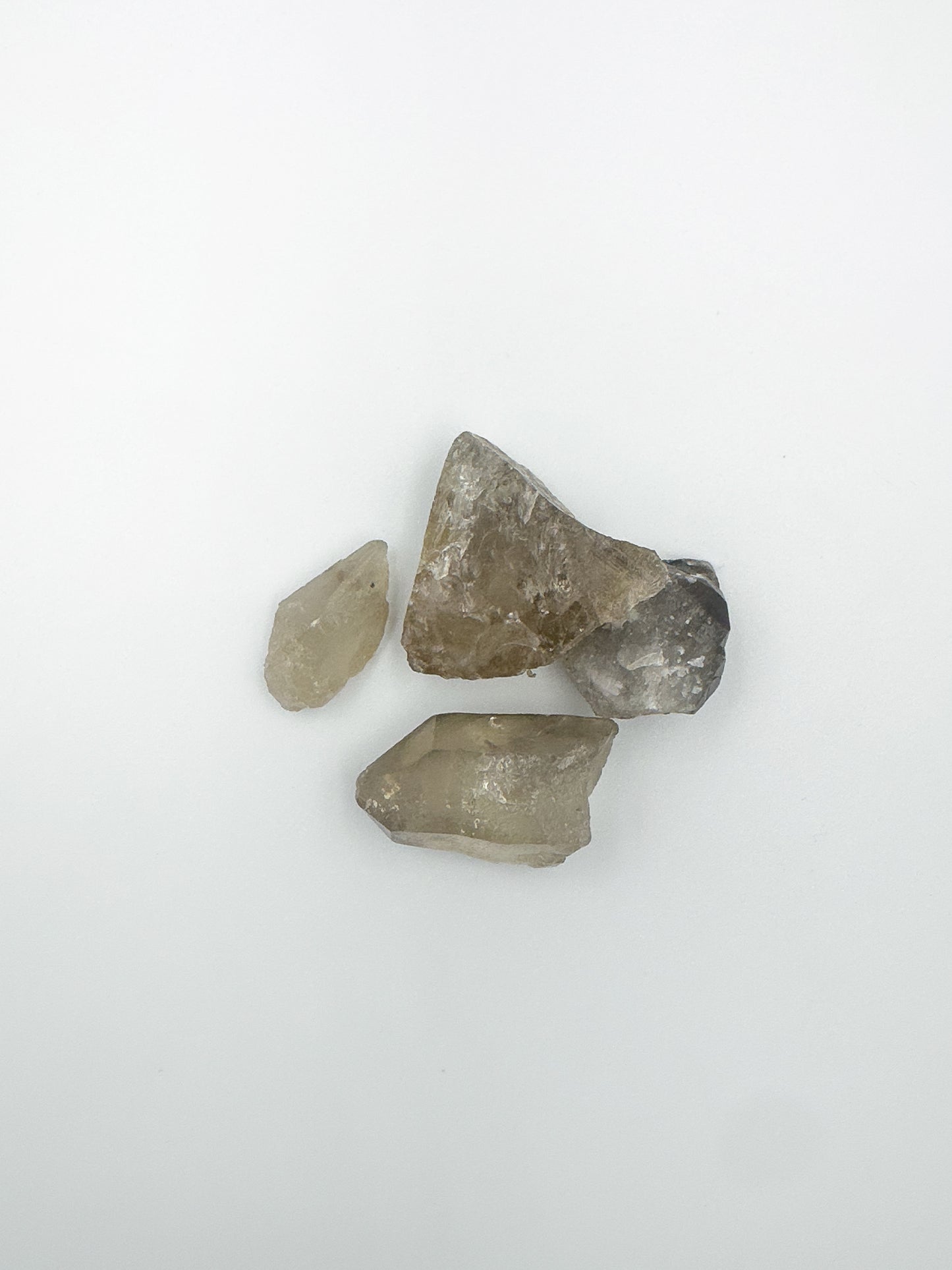 Quartzo Fumado