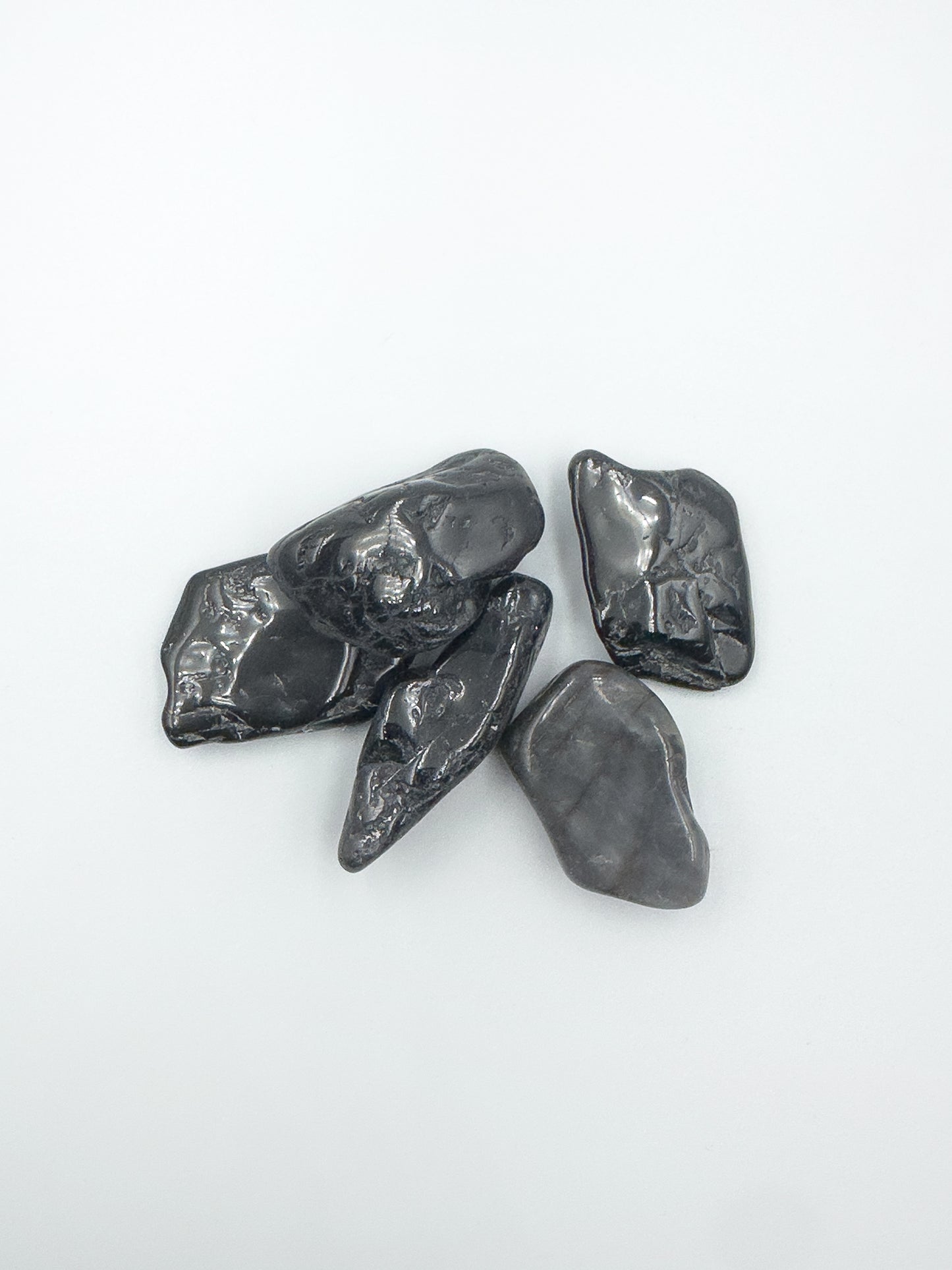 Turmalina Negra