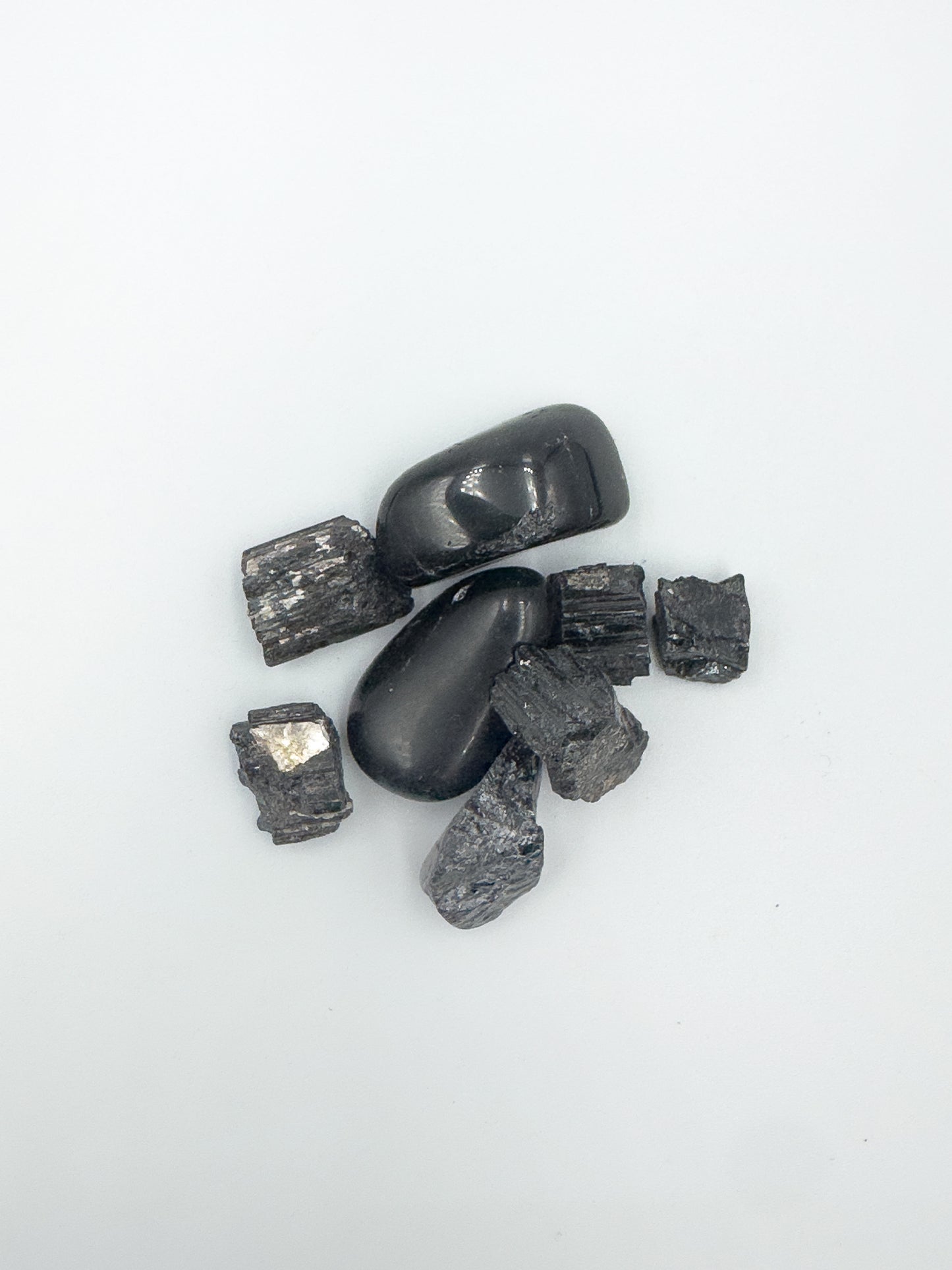Turmalina Negra