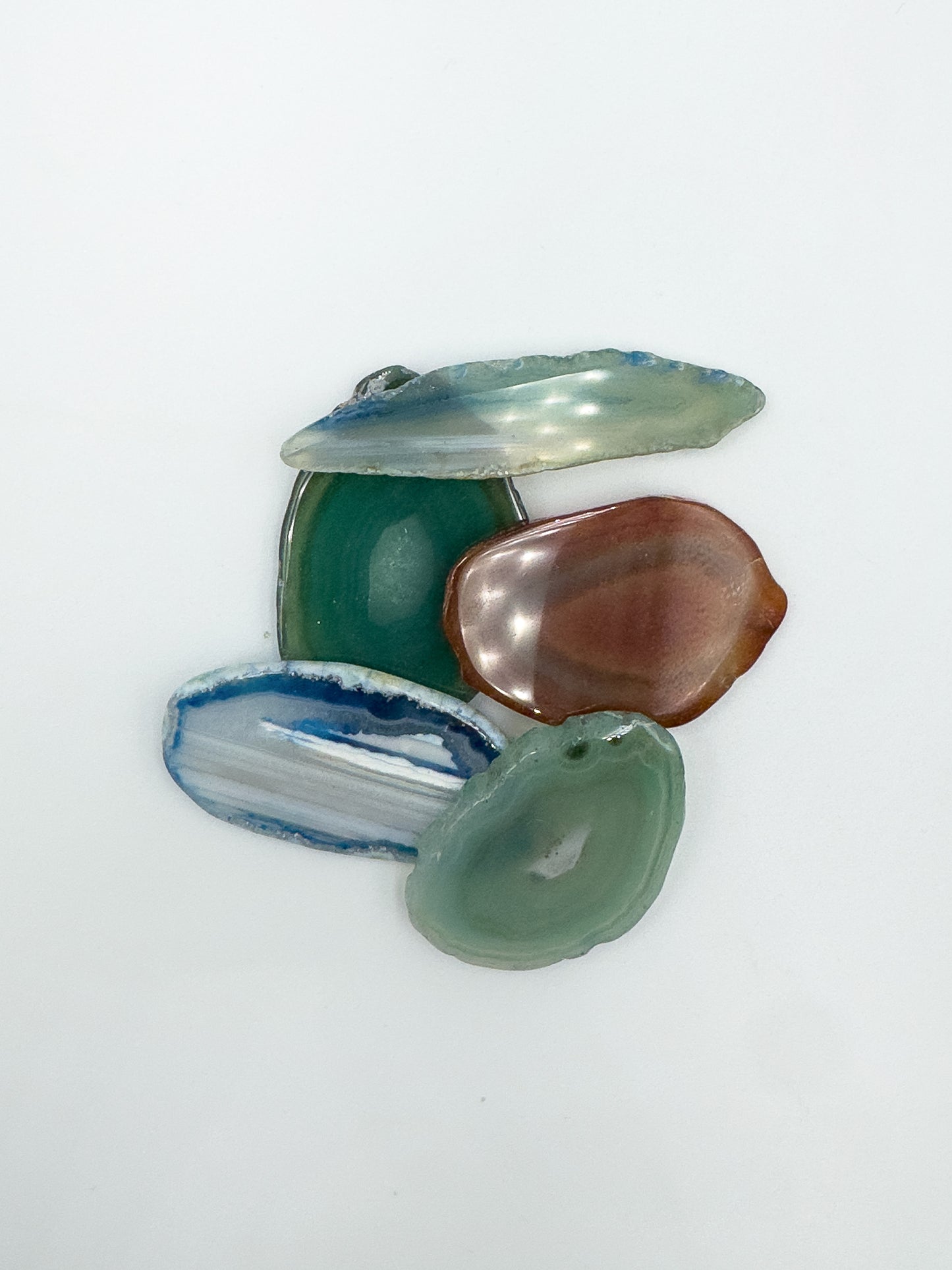 Chapa de Ágata