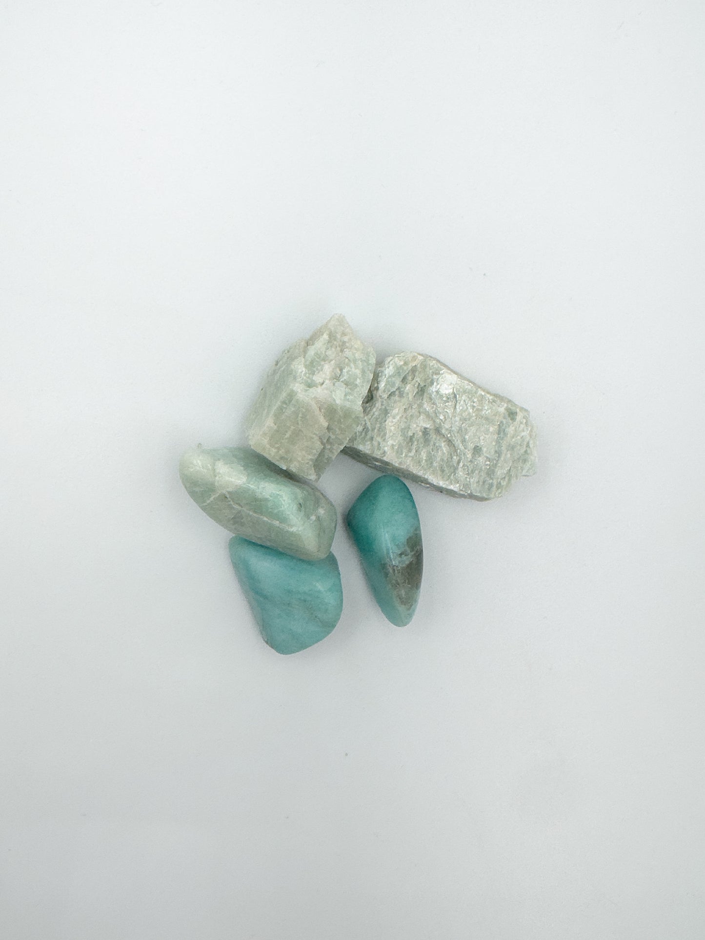 Amazonite