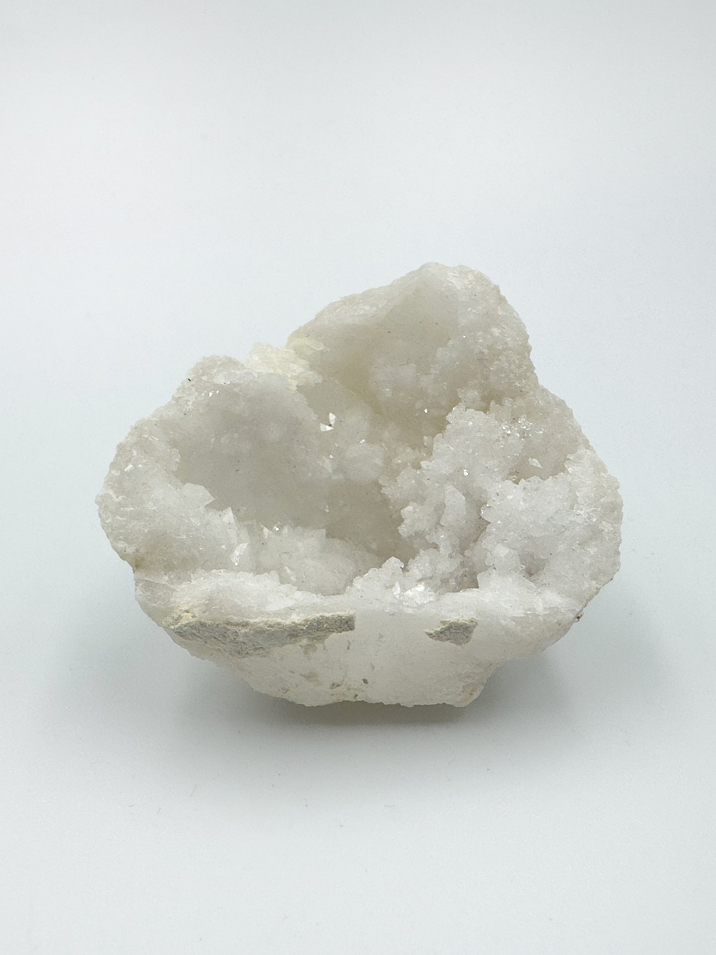 Geodo de Quartzo