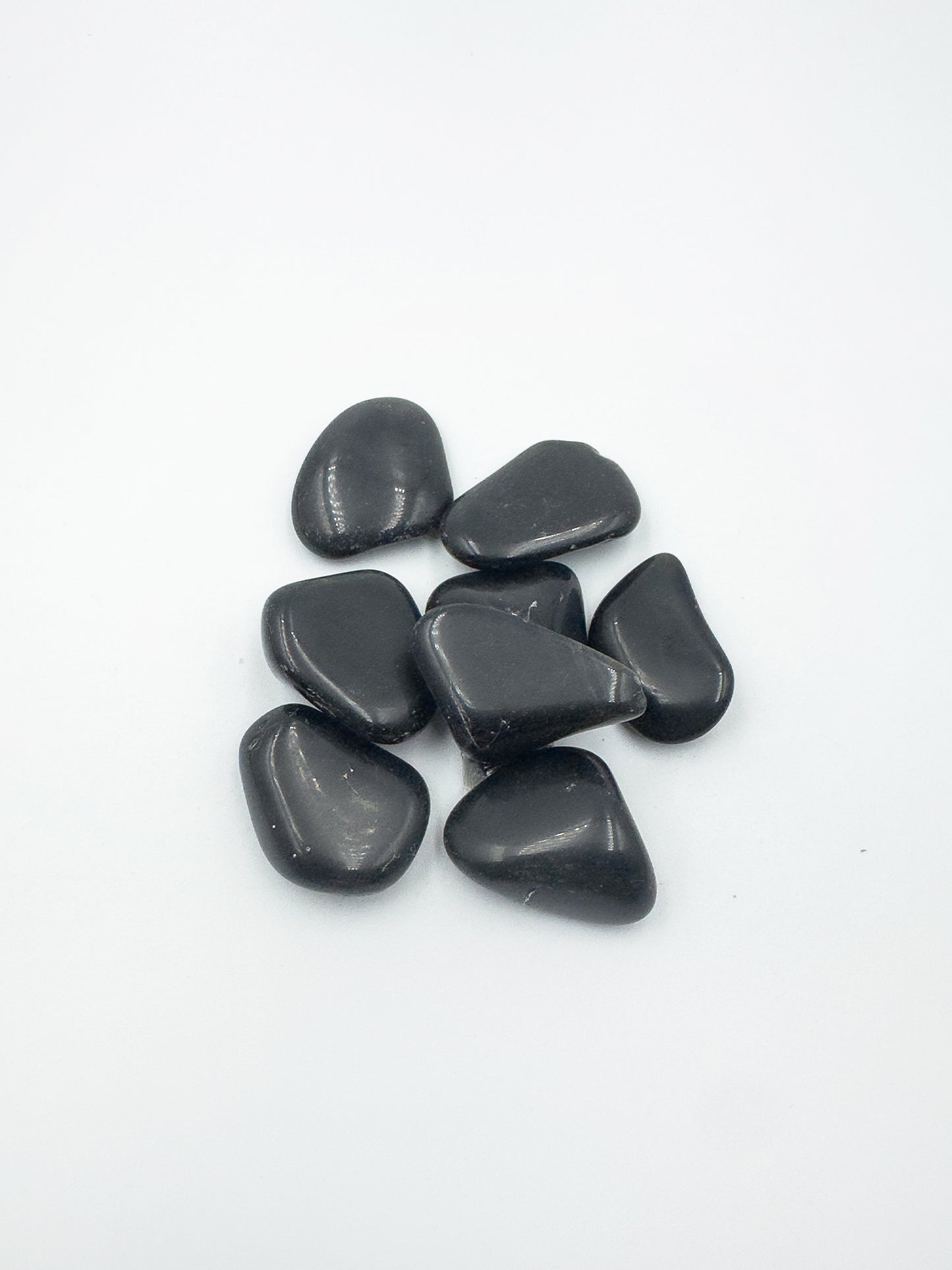 Obsidiana Preta