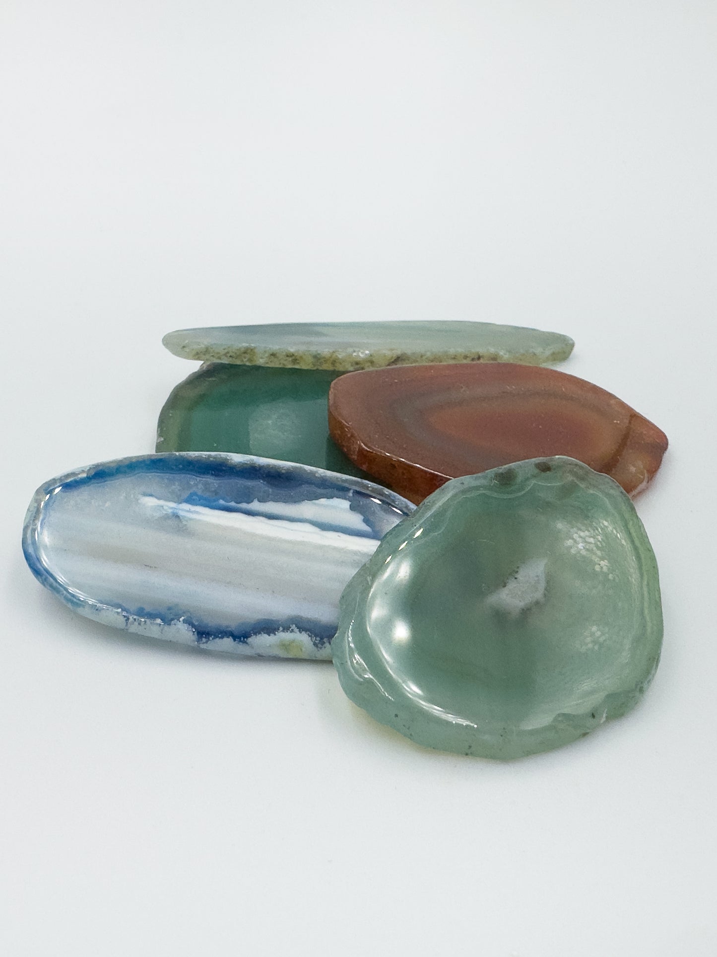 Chapa de Ágata