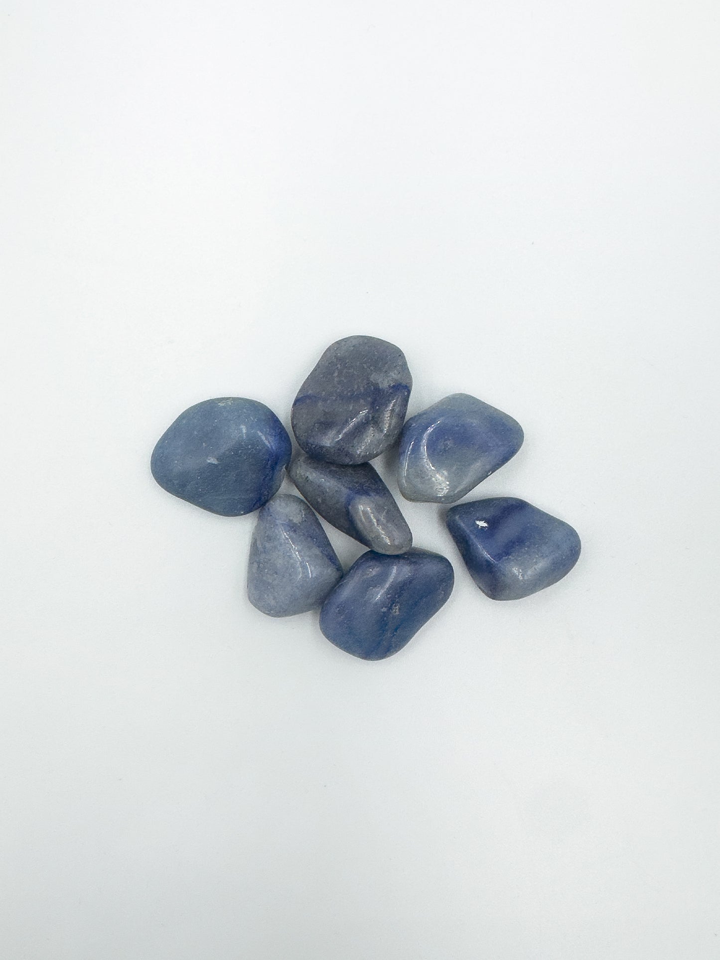 Quartzo Azul
