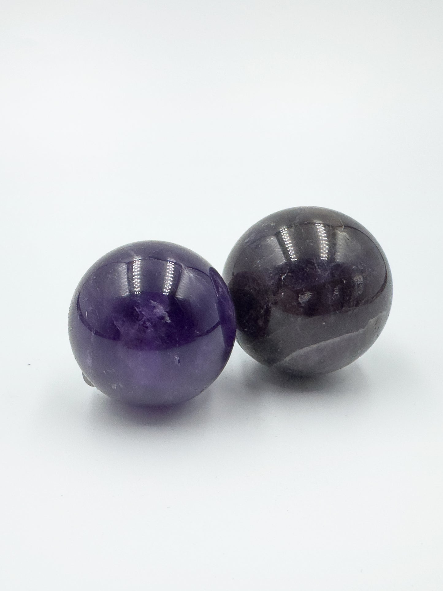Esfera de Ametista