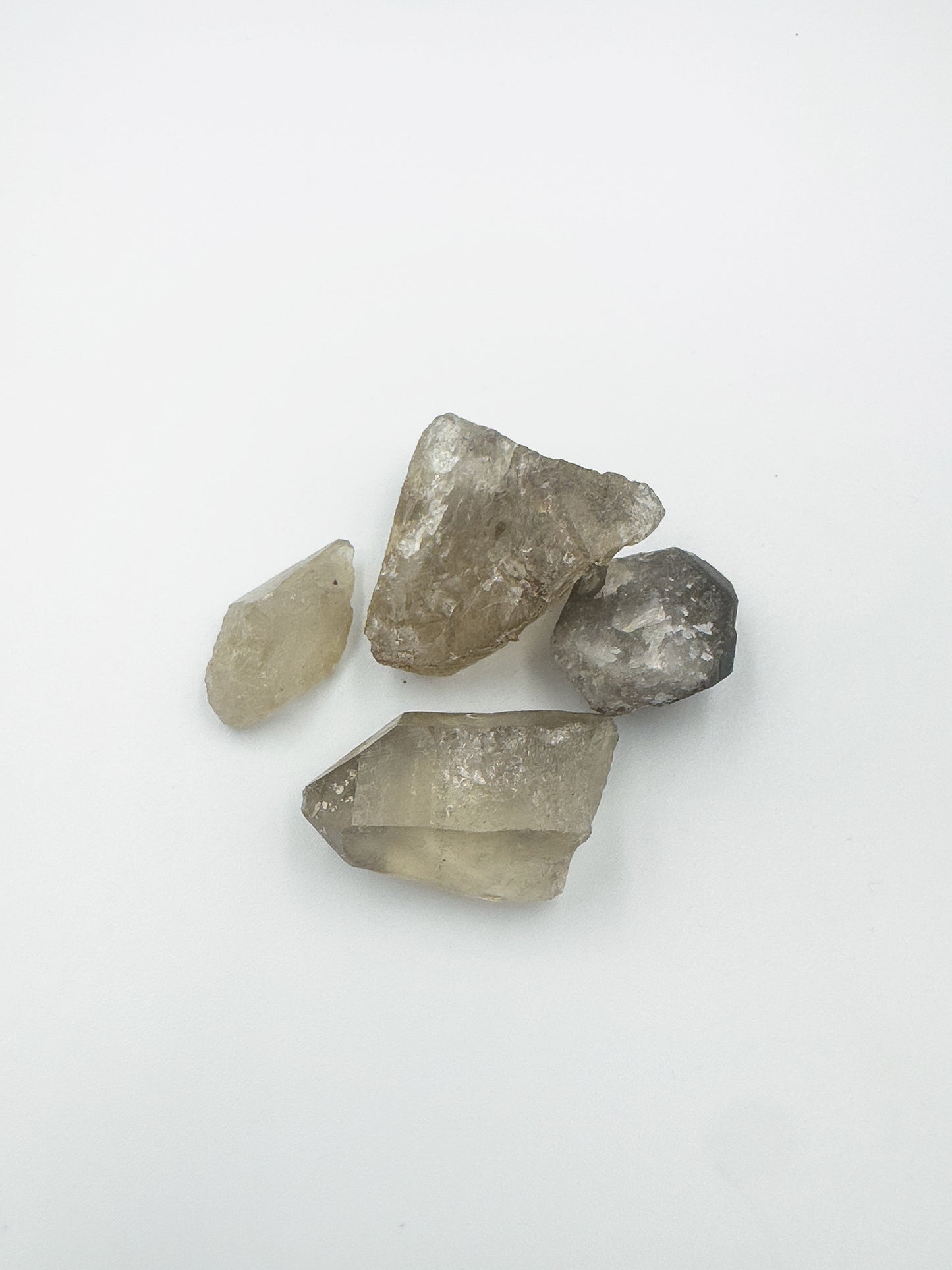 Quartzo Fumado
